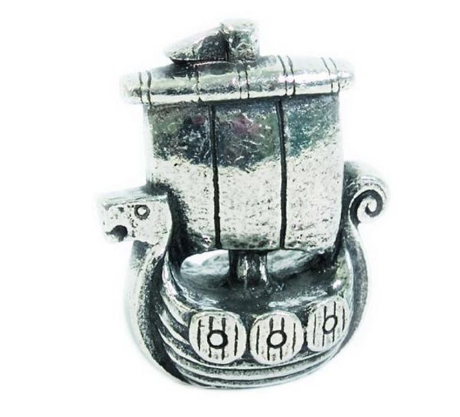 Main Image Figurine, Viking ship Tinn-Per