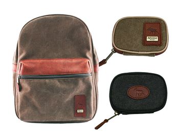 Main Image Canvas bags