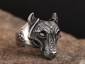 Main Image Viking Jewelry