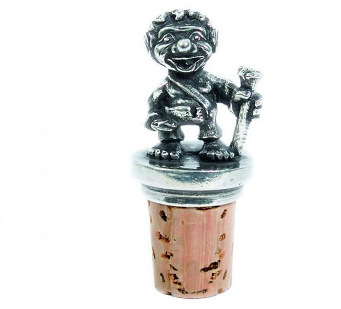 Main Image Stopper, troll man Tinn-Per