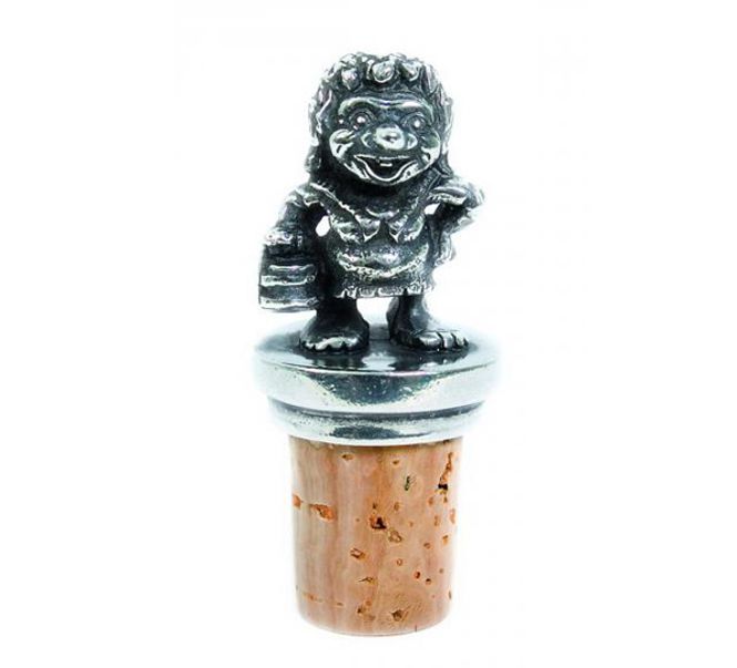 Main Image Stopper, troll woman Tinn-Per