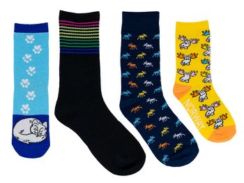 Main Image Cotton socks