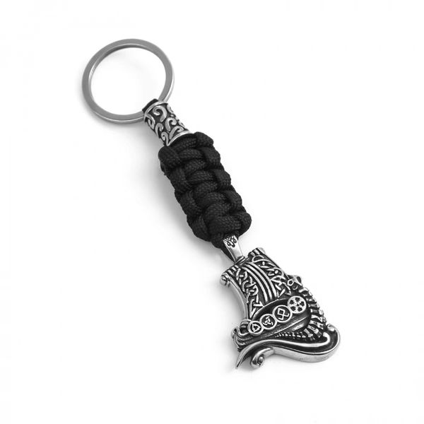 Main Image Viking keyring, Vikingship