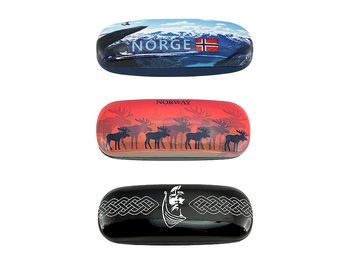 Main Image Spectacle cases