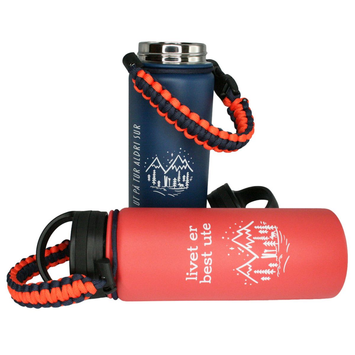 Thermo flask, 