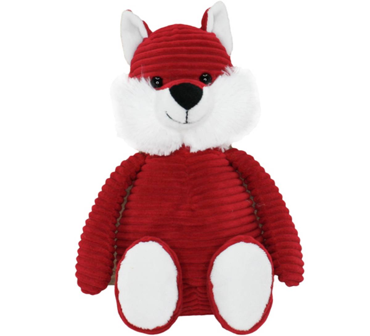 Cuddle fox