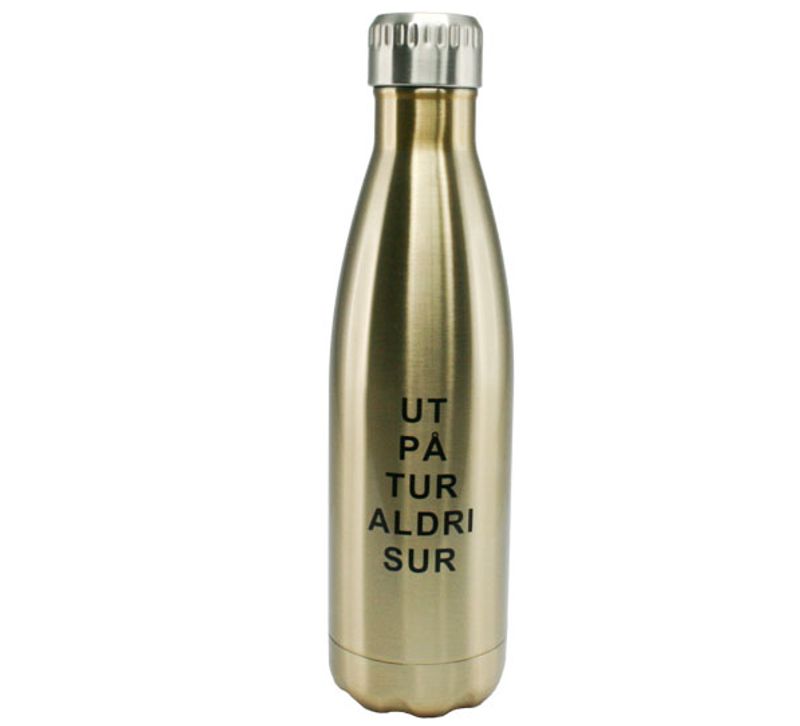 Vacuum flask 