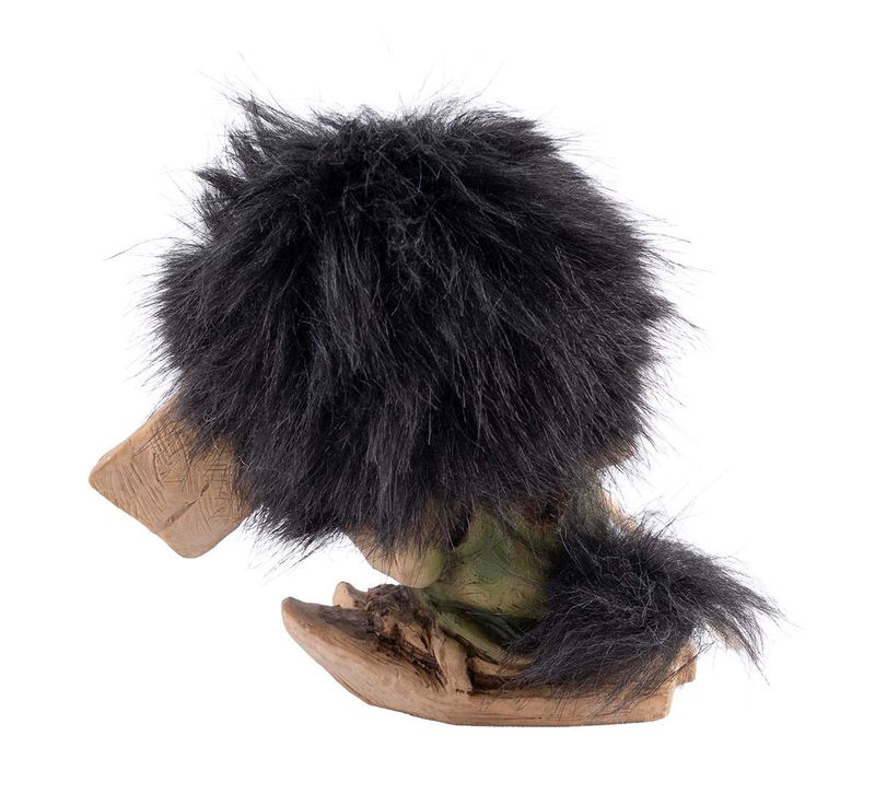 Snow shoe troll (Troll #233)