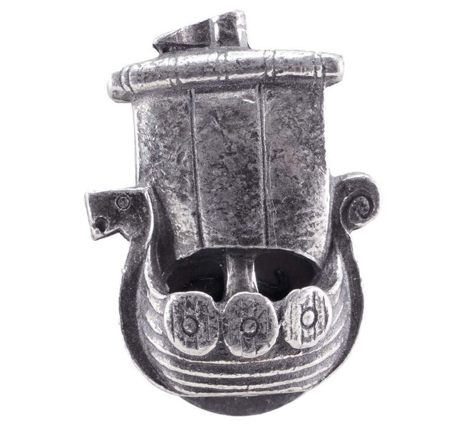 Main Image Magnet, Viking ship Tinn-Per