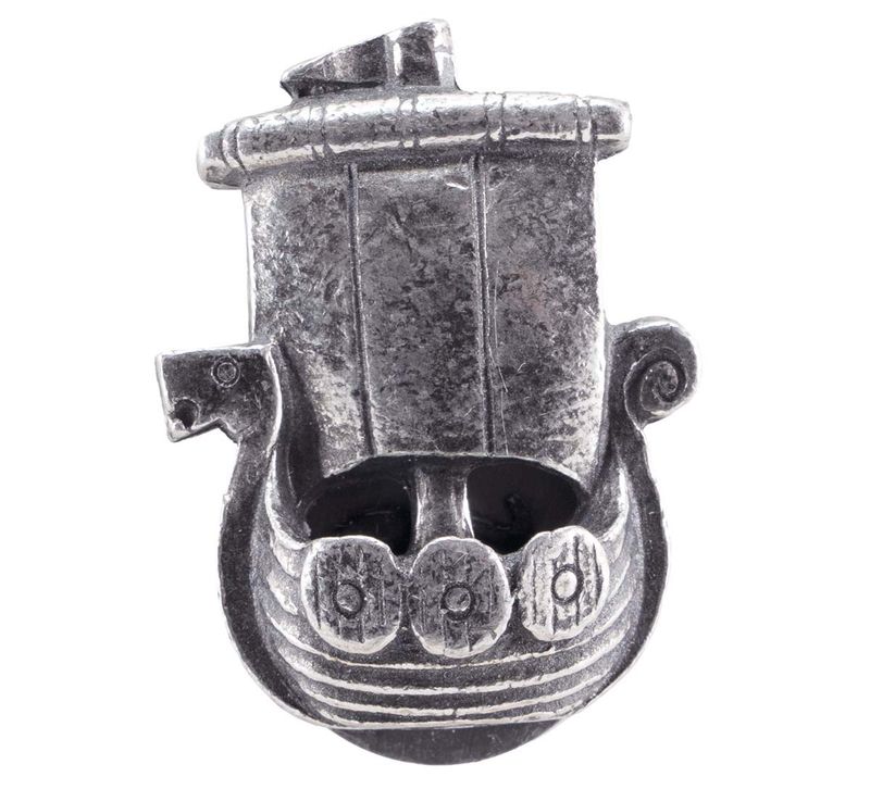 Magnet, Viking ship Tinn-Per