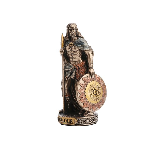 Main Image Viking God, Baldur, small