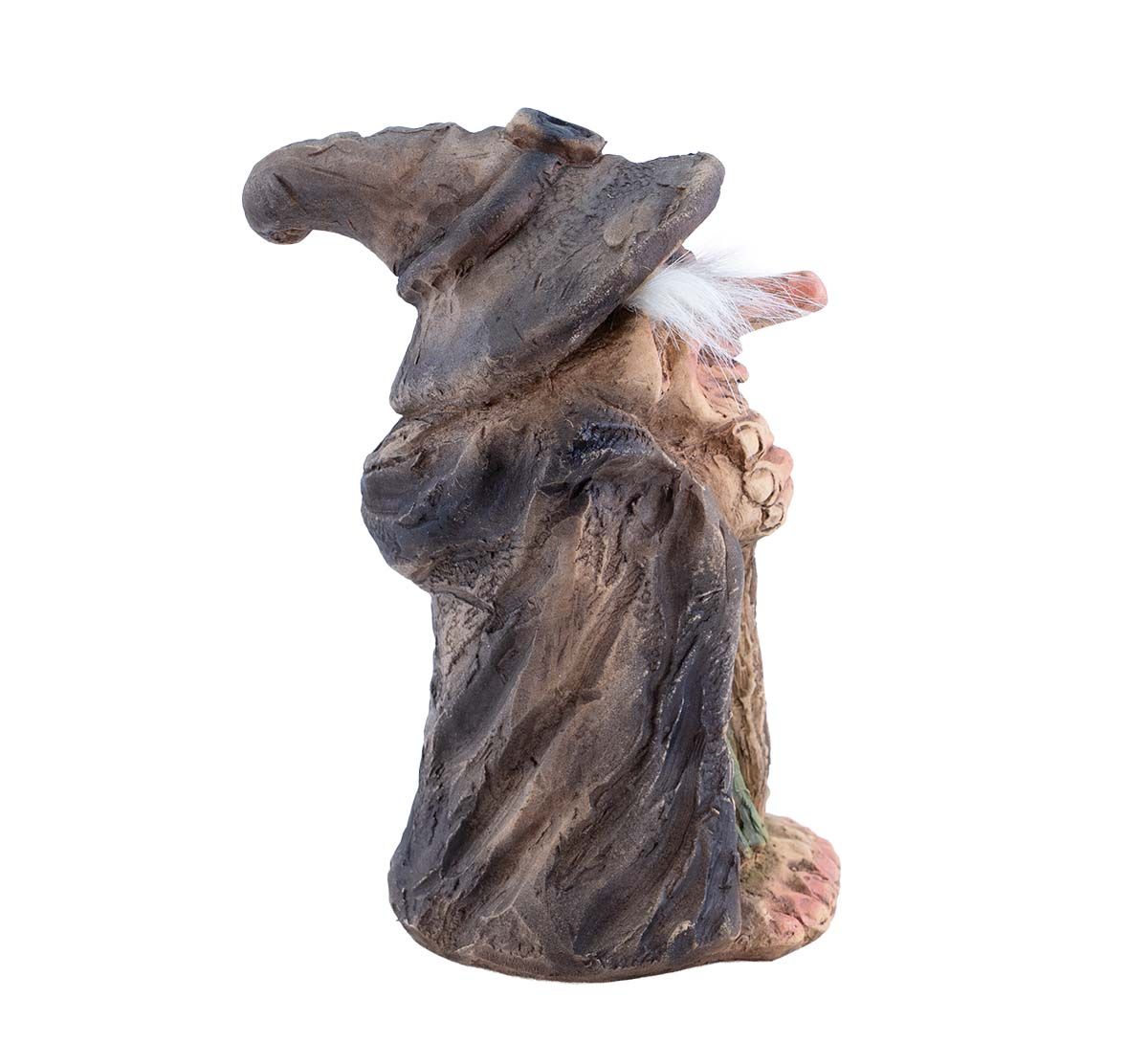 Sorcerer (Troll #231)