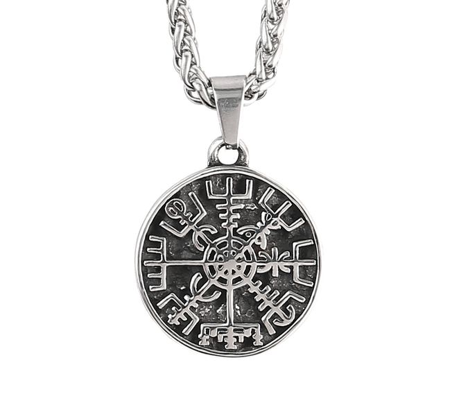 Main Image Viking jewelry, Wayfinder, small