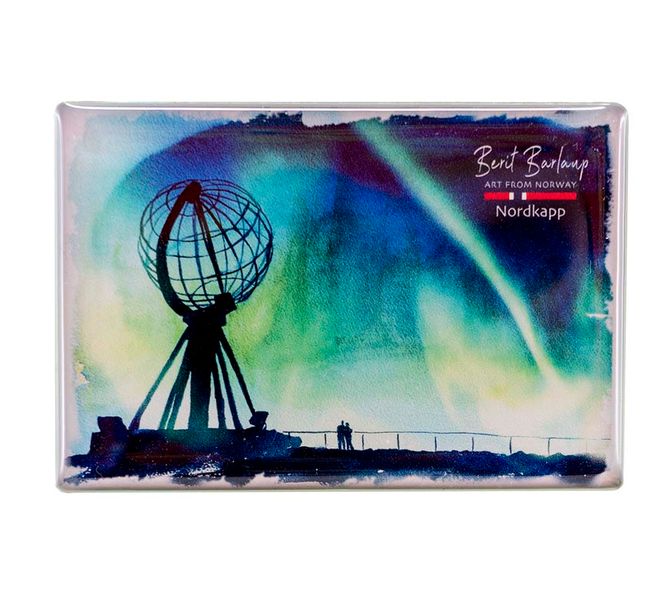 Main Image Magnet, North Cape