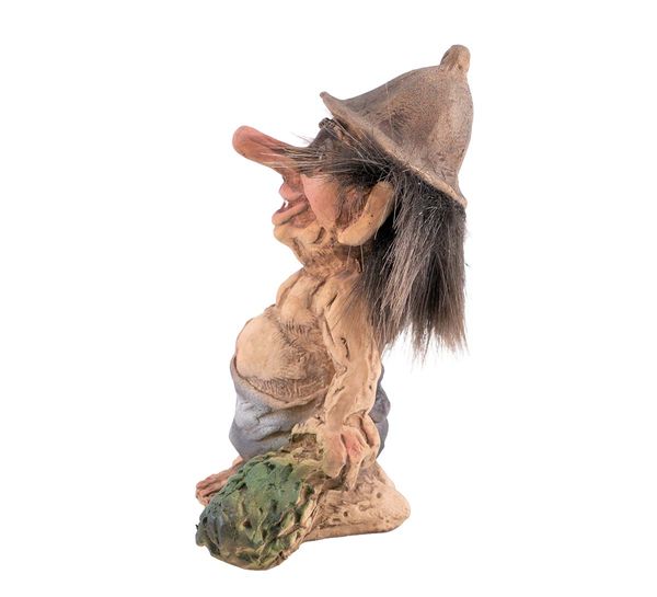 Main Image Sauna troll (Troll #232)