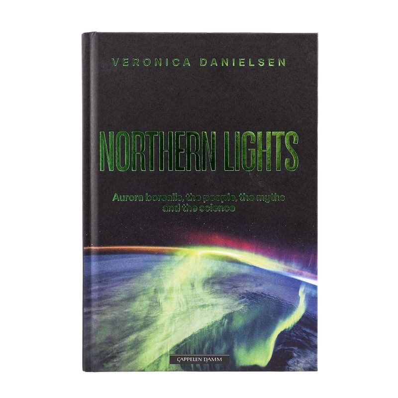 Northern Lights - English