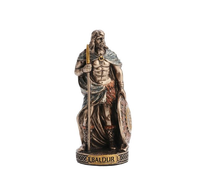 Main Image Viking God, Baldur, small
